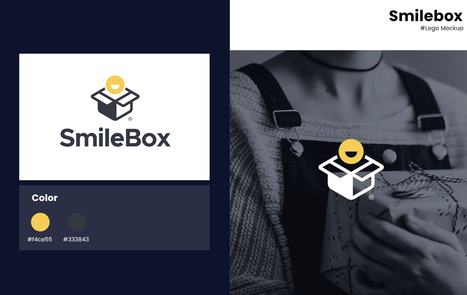 Logo Design Profesional Romania